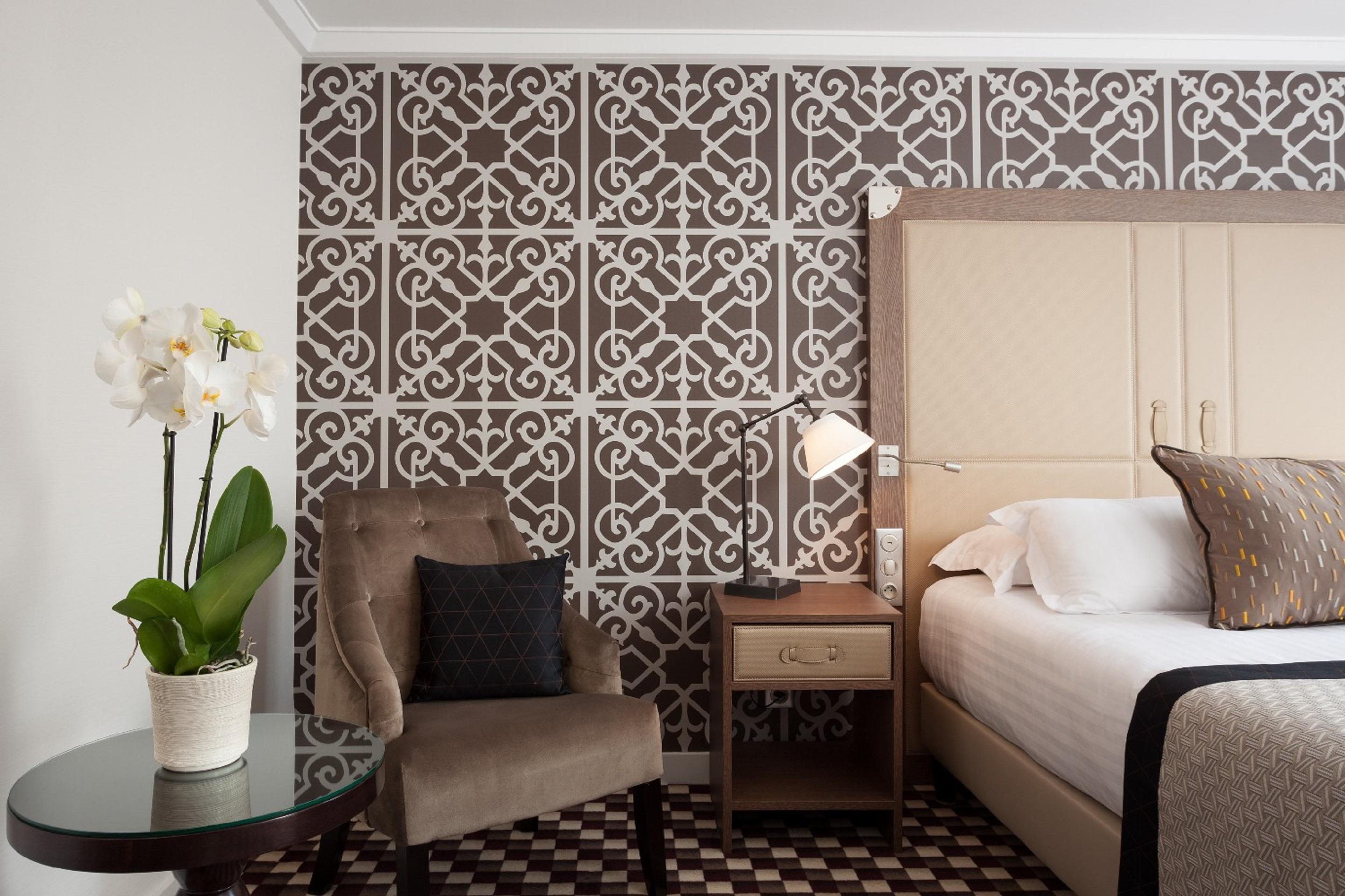 Hotel Phileas Lazare & Spa - Opera Paryż Zewnętrze zdjęcie