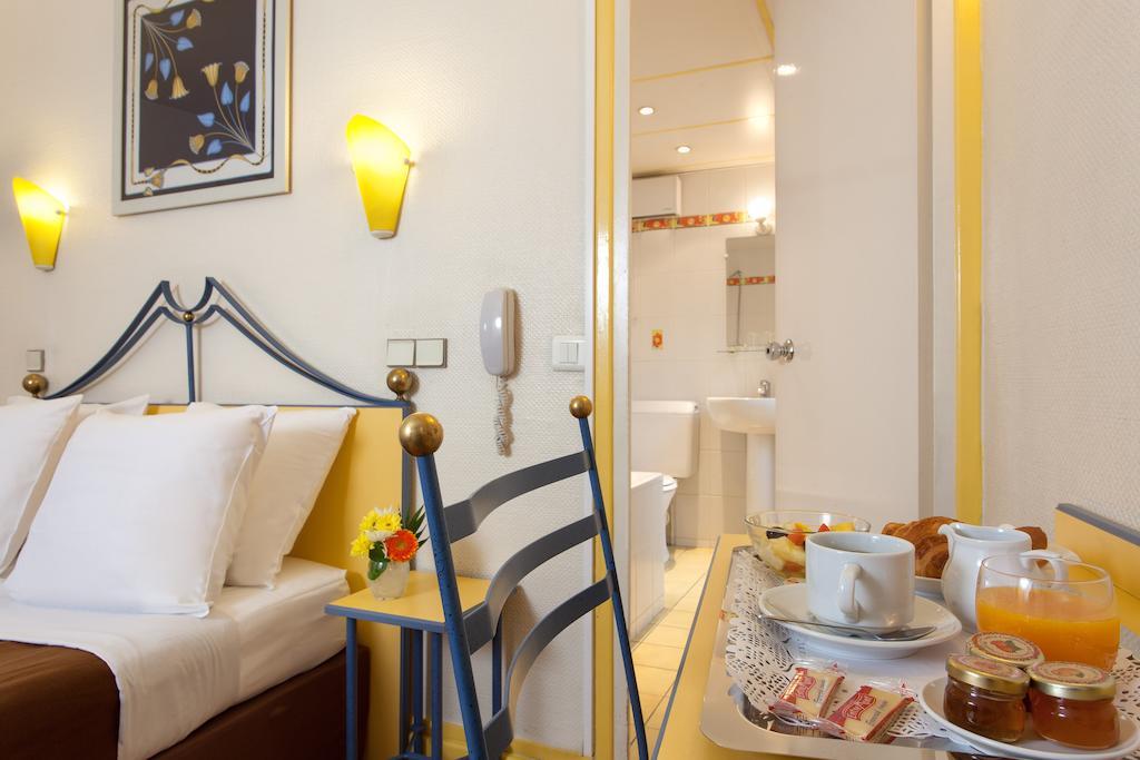 Hotel Phileas Lazare & Spa - Opera Paryż Zewnętrze zdjęcie